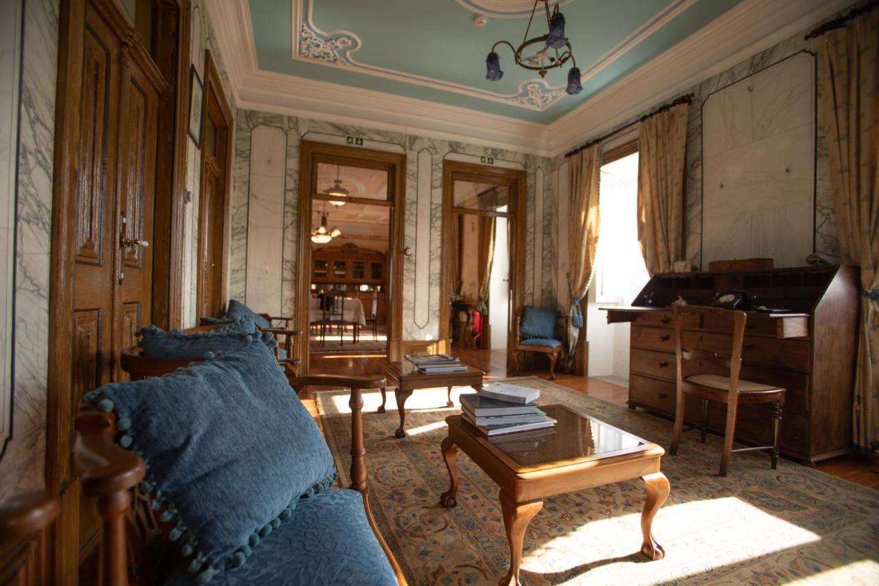 Quinta Sao Francisco Rural Resort - Regina Hotel Group Viana do Castelo Luaran gambar