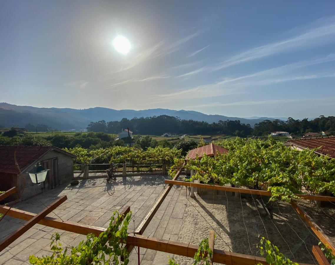 Quinta Sao Francisco Rural Resort - Regina Hotel Group Viana do Castelo Luaran gambar