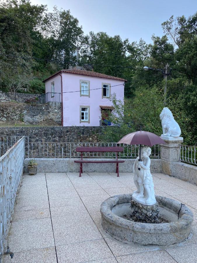 Quinta Sao Francisco Rural Resort - Regina Hotel Group Viana do Castelo Luaran gambar