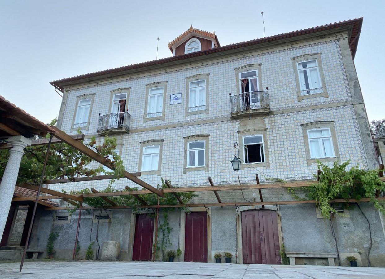 Quinta Sao Francisco Rural Resort - Regina Hotel Group Viana do Castelo Luaran gambar