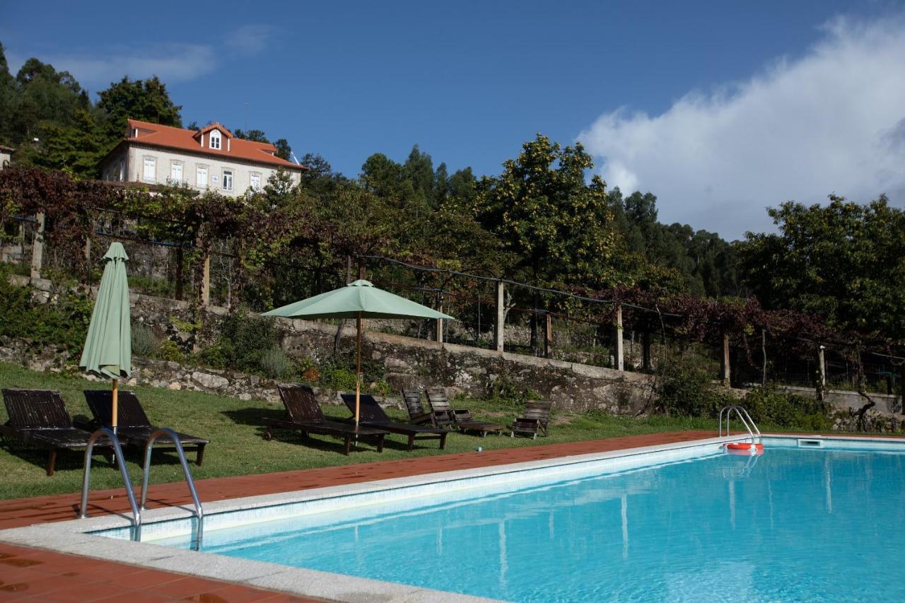 Quinta Sao Francisco Rural Resort - Regina Hotel Group Viana do Castelo Luaran gambar