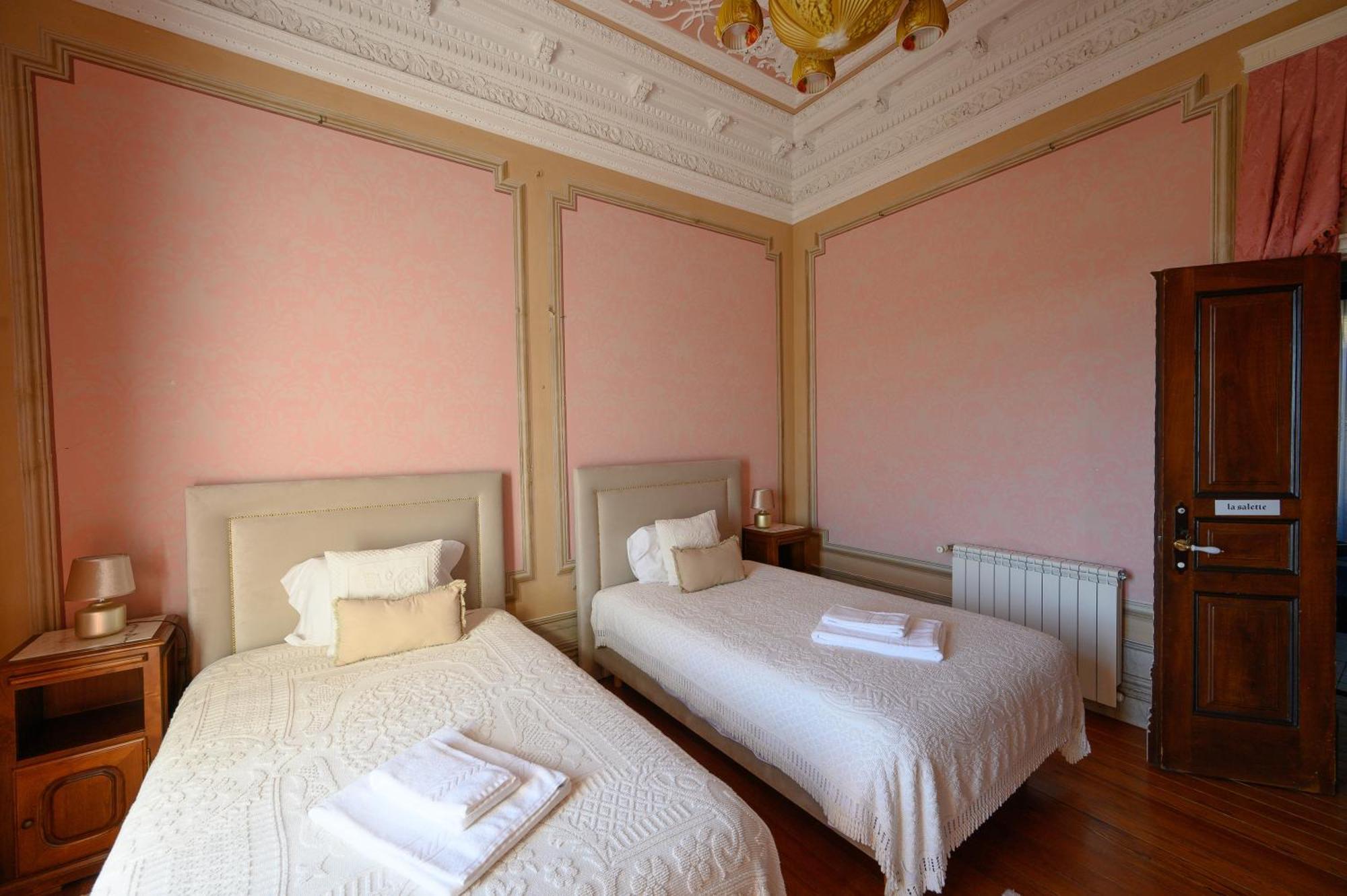 Quinta Sao Francisco Rural Resort - Regina Hotel Group Viana do Castelo Luaran gambar