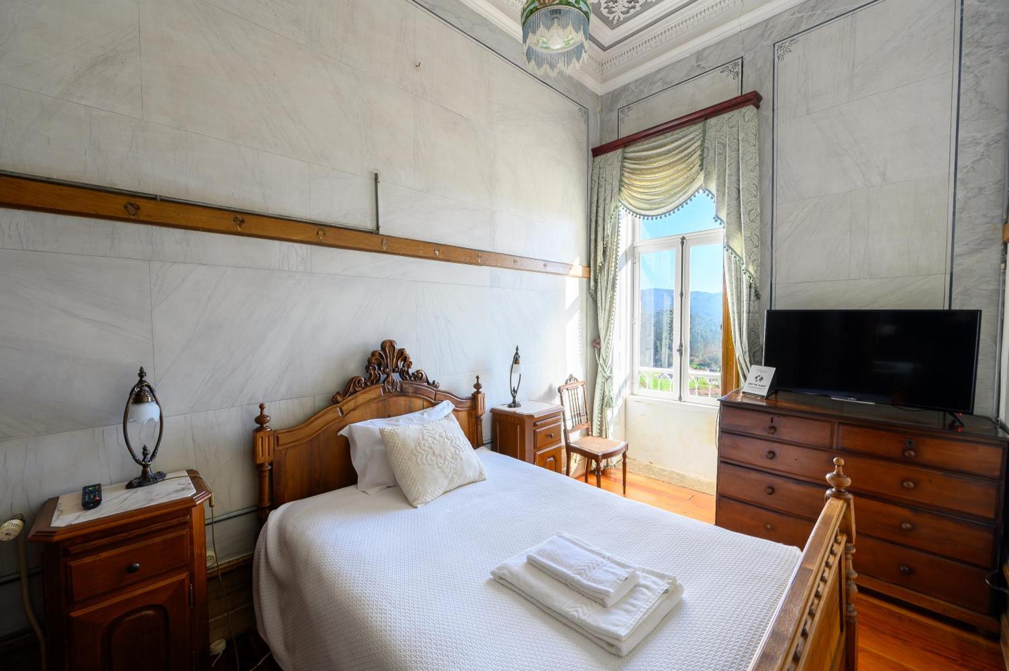 Quinta Sao Francisco Rural Resort - Regina Hotel Group Viana do Castelo Luaran gambar