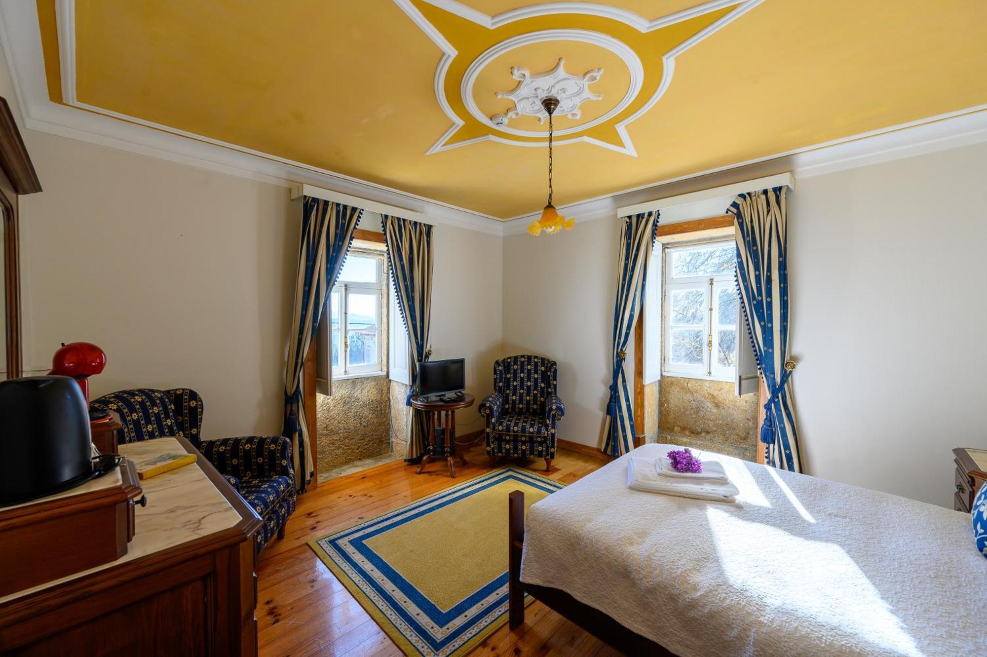 Quinta Sao Francisco Rural Resort - Regina Hotel Group Viana do Castelo Luaran gambar