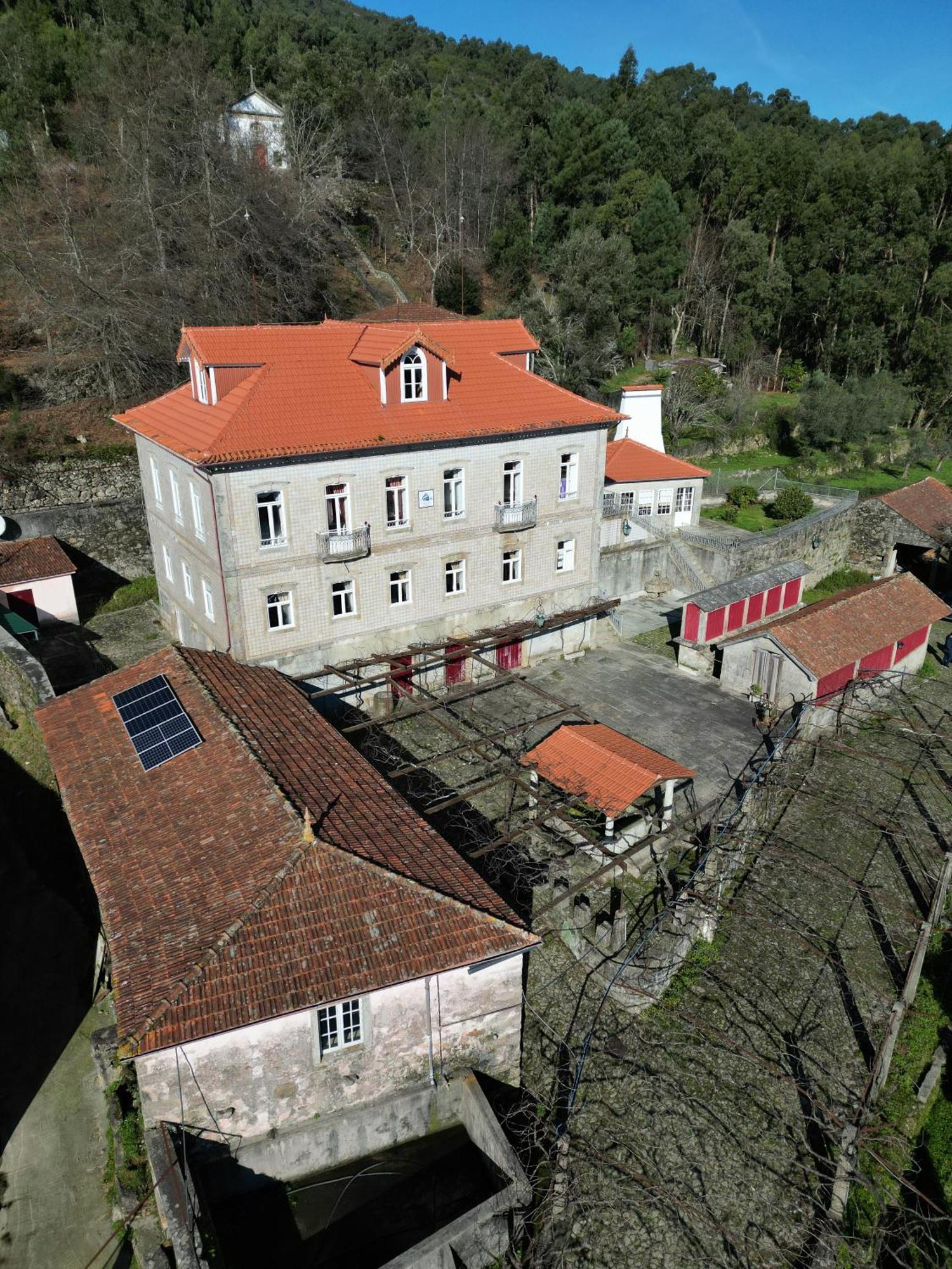 Quinta Sao Francisco Rural Resort - Regina Hotel Group Viana do Castelo Luaran gambar