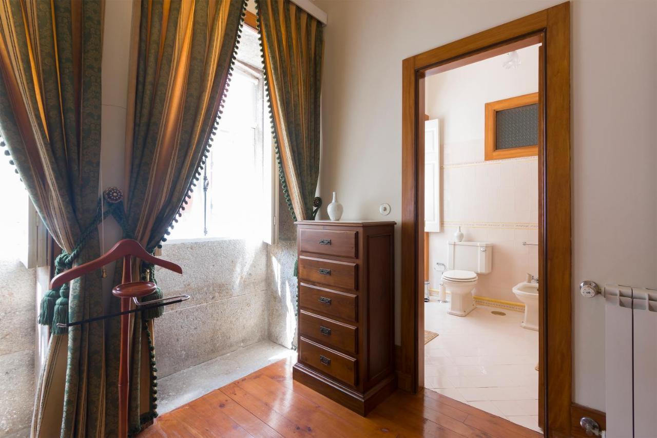 Quinta Sao Francisco Rural Resort - Regina Hotel Group Viana do Castelo Luaran gambar
