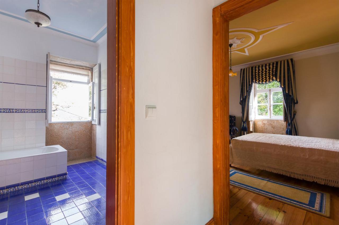 Quinta Sao Francisco Rural Resort - Regina Hotel Group Viana do Castelo Luaran gambar