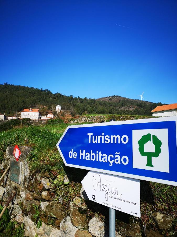 Quinta Sao Francisco Rural Resort - Regina Hotel Group Viana do Castelo Luaran gambar