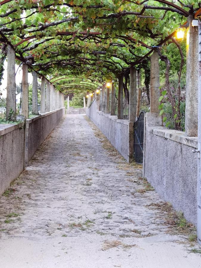 Quinta Sao Francisco Rural Resort - Regina Hotel Group Viana do Castelo Luaran gambar